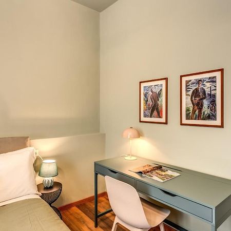 Downtown Srl - Cinque Terre Dream Appartement La Spezia Buitenkant foto
