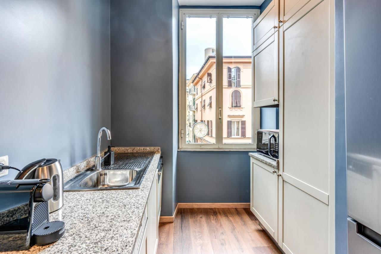 Downtown Srl - Cinque Terre Dream Appartement La Spezia Buitenkant foto