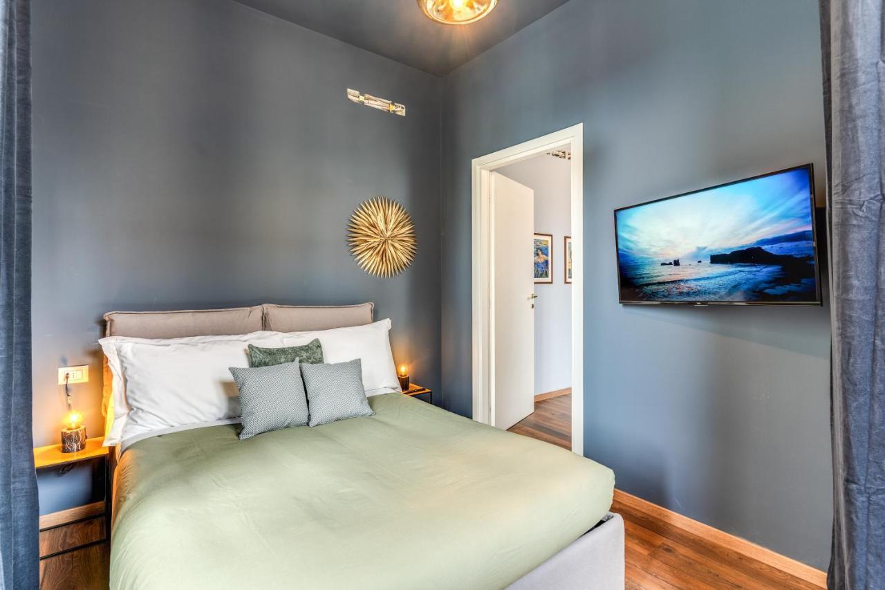 Downtown Srl - Cinque Terre Dream Appartement La Spezia Buitenkant foto