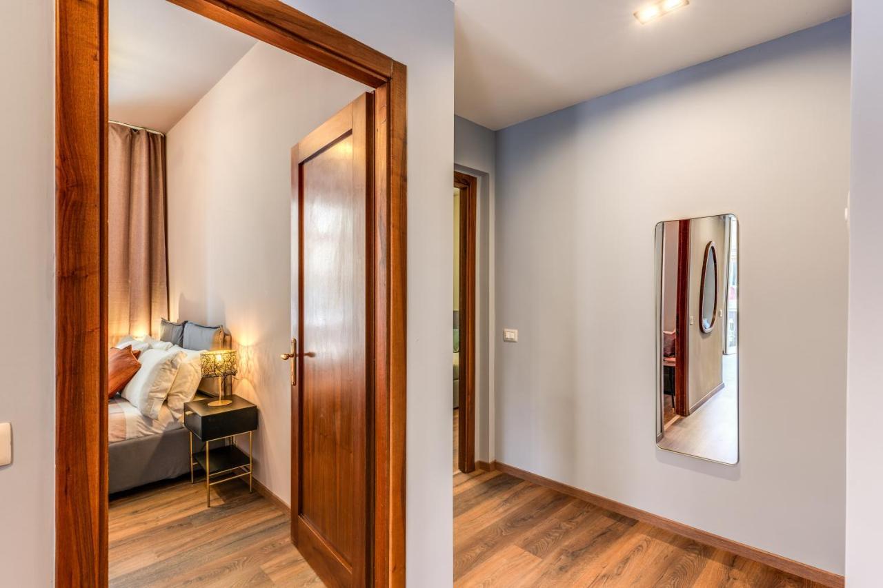 Downtown Srl - Cinque Terre Dream Appartement La Spezia Buitenkant foto