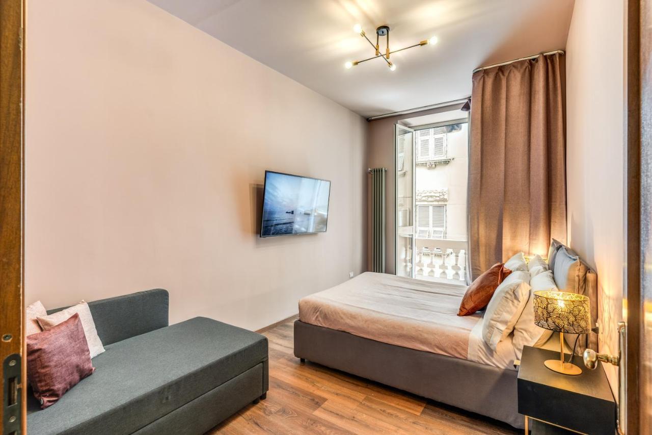 Downtown Srl - Cinque Terre Dream Appartement La Spezia Buitenkant foto