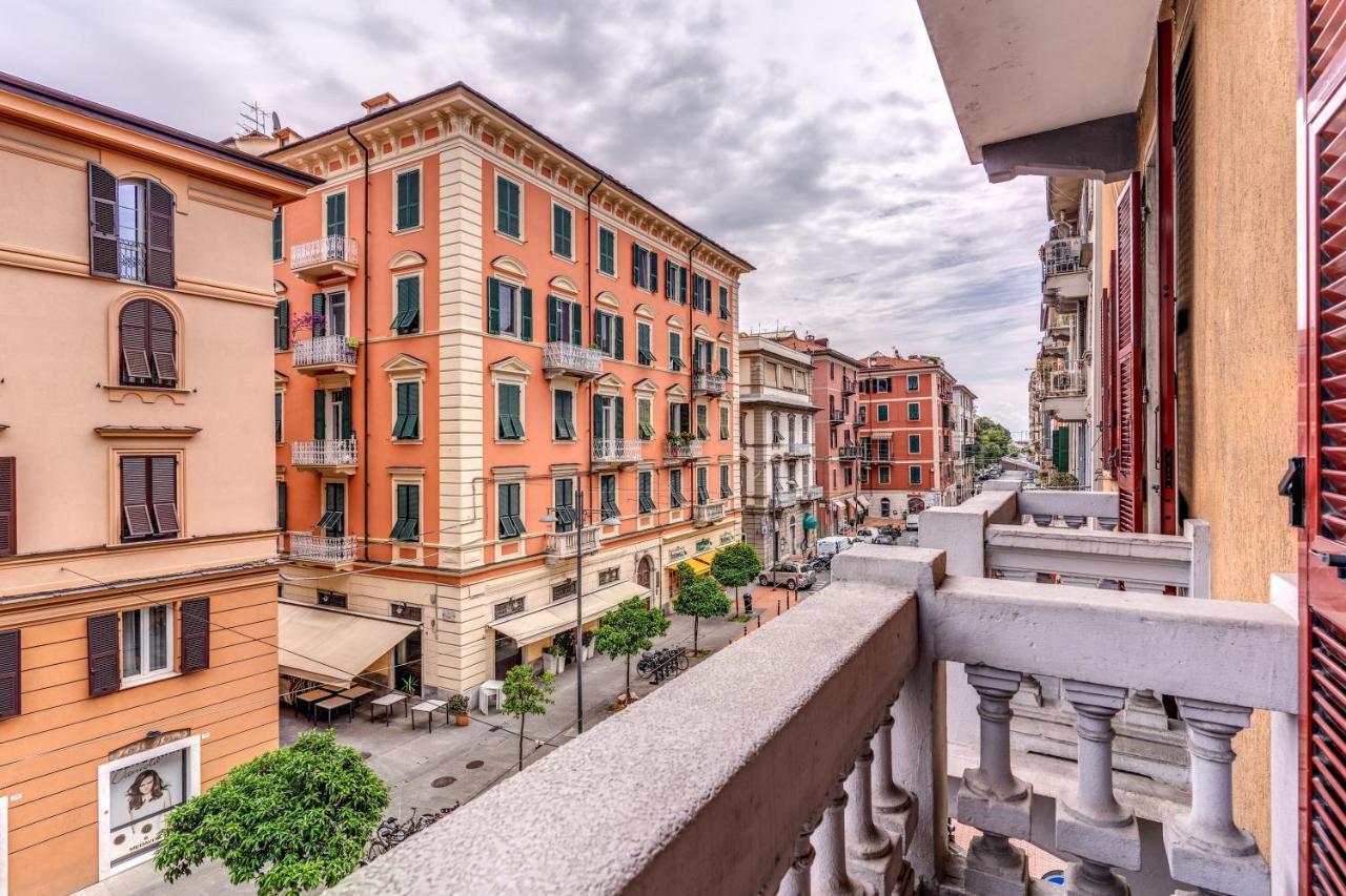 Downtown Srl - Cinque Terre Dream Appartement La Spezia Buitenkant foto