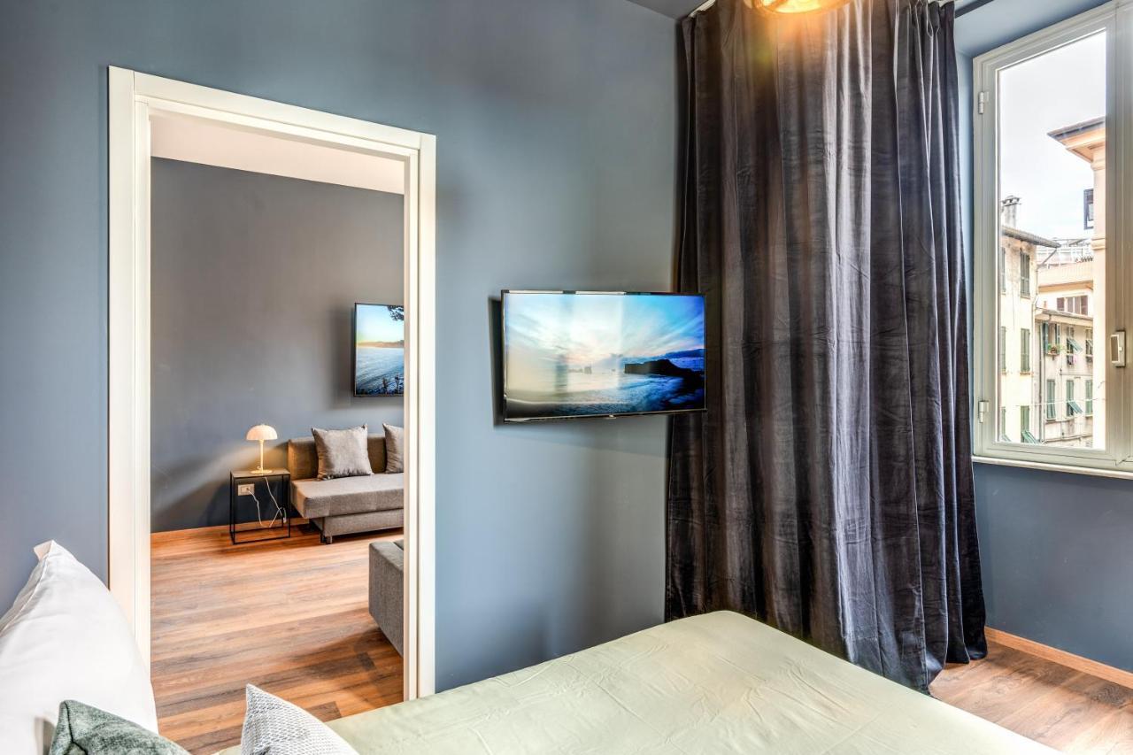 Downtown Srl - Cinque Terre Dream Appartement La Spezia Buitenkant foto