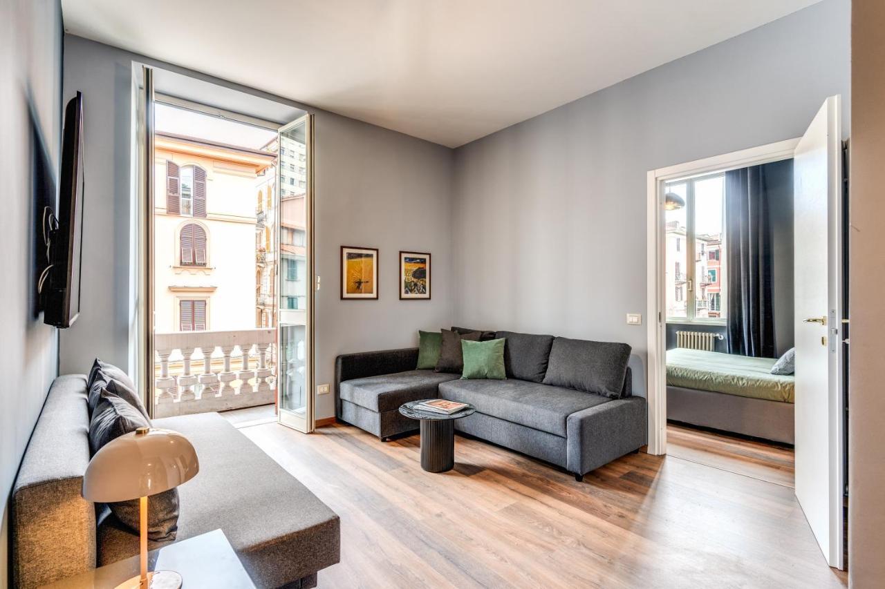 Downtown Srl - Cinque Terre Dream Appartement La Spezia Buitenkant foto