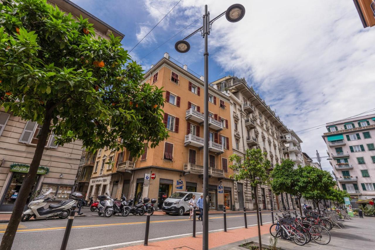 Downtown Srl - Cinque Terre Dream Appartement La Spezia Buitenkant foto