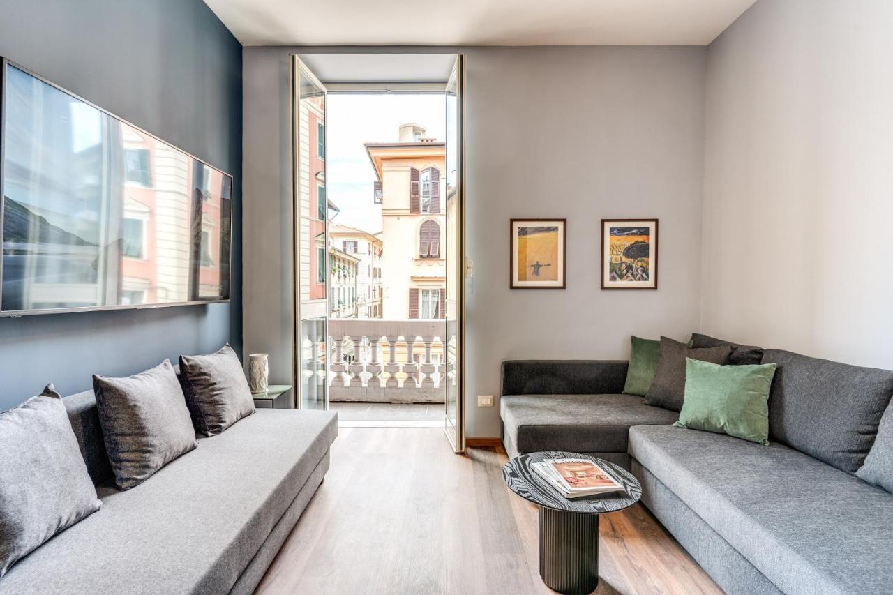 Downtown Srl - Cinque Terre Dream Appartement La Spezia Buitenkant foto
